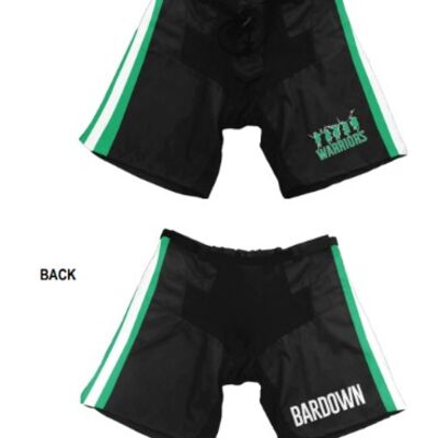 Valley Warriors Pant Shell  Thumbnail