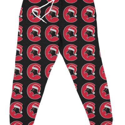 Prince George Cougars PJ Pants - Adult Thumbnail