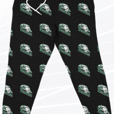 Raiders PJ Pants Youth Thumbnail