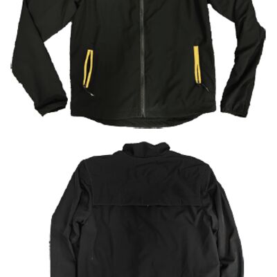 Victoria Grizzlies Tracksuit 1 - Top - Youth Thumbnail