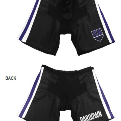 Central Alberta Selects Cut and Sew Pant Shell - Youth Thumbnail