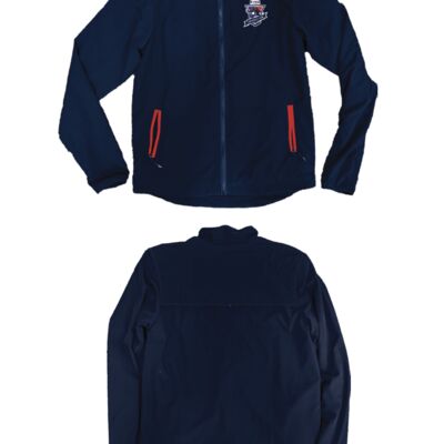 King Rebellion Tracksuit Top Thumbnail