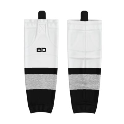 Post 1917 Sublimated Hockey Socks - Youth Thumbnail