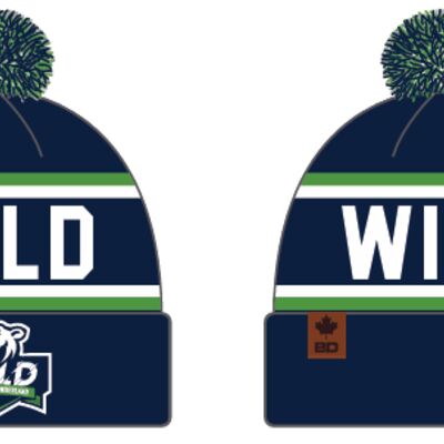 West Northumberland Wild Classic 2.0 Toque Thumbnail