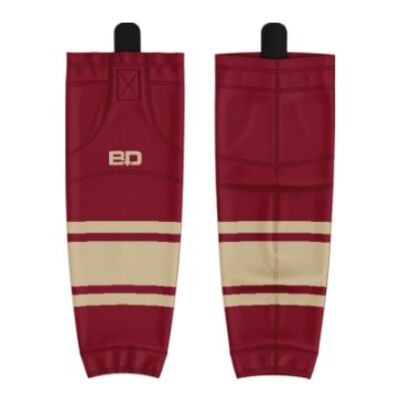 Deadheads Sublimated Hockey Socks  Thumbnail