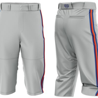 Toronto Cyclones Baseball Knickers - Youth Thumbnail