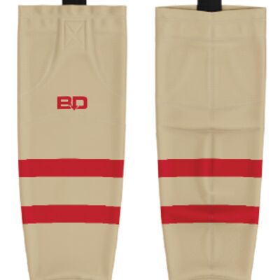 Longshore Bow Valley Hockey Socks (Youth) Thumbnail