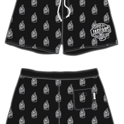 Richmond Hill Jaguars Bathing Suit Thumbnail