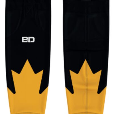 Cold Creek Comets Sublimated Hockey Jersey Thumbnail