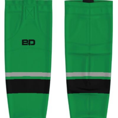 Whitchurch Stouffville Hockey Socks - Adult Thumbnail