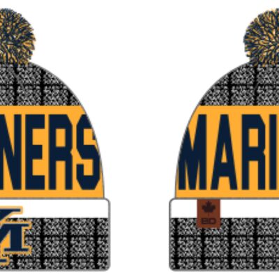 Yarmouth Mariners Outdoorsman Pepper Toque Thumbnail