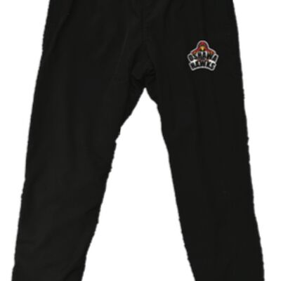 Oshawa OCHL Hawks Tracksuit Pants Thumbnail