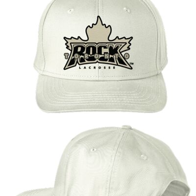 Toronto Rock Classic 6-Panel Hat Thumbnail