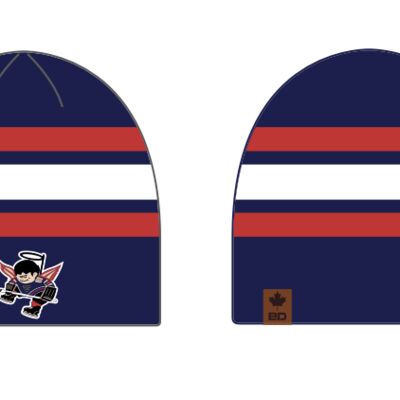 St. Pierre Minor Hockey Bobby Beaner  Thumbnail