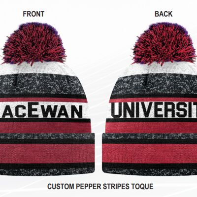 MacEwan University Classic 3.0 Toque Thumbnail