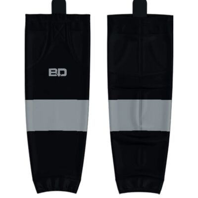 Brant Battalion Cut & Sew Hockey Socks Thumbnail