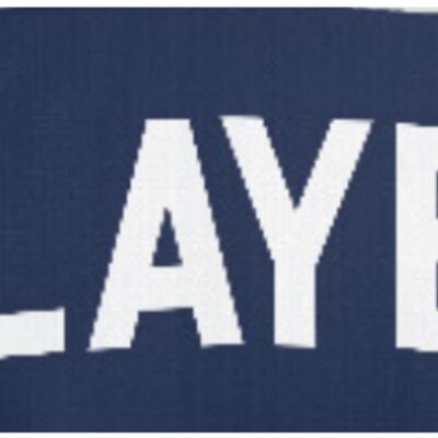 Jr Lakers Name Bar Thumbnail