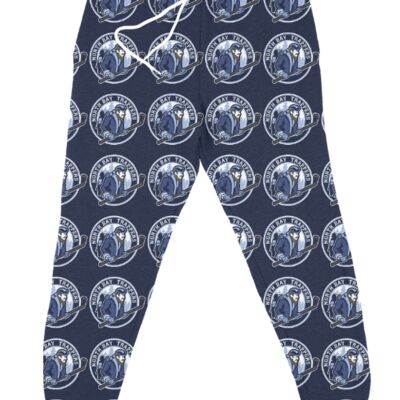 North Bay Trappers AA Sublimated PJ Pants - Youth Thumbnail