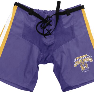 Richmond Hill Jaguars Cut & Sew Pant Shell Youth Thumbnail