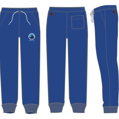 MAG Competitive Team Sweatpants - Youth Thumbnail