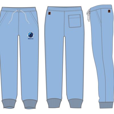 WAG Competitive Team Sweatpants Thumbnail