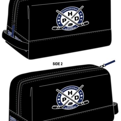 PHD Hockey Toiletry Bag Thumbnail