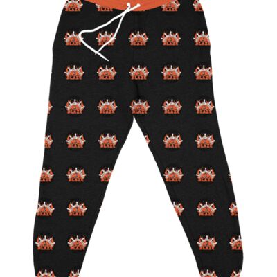 Port Aux Basques Blaze PJ Pants - Youth Thumbnail
