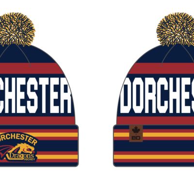 Dorchester Hockey Classic 3.0 Toque Thumbnail