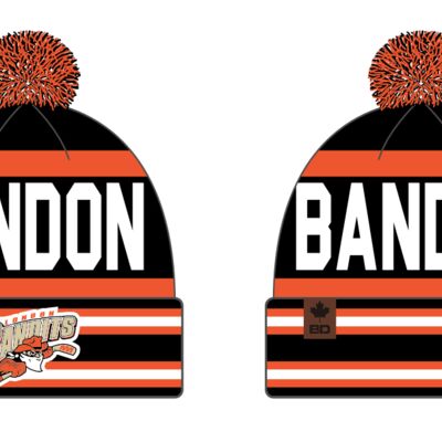 London Bandits Classic 3.0 Toque Thumbnail