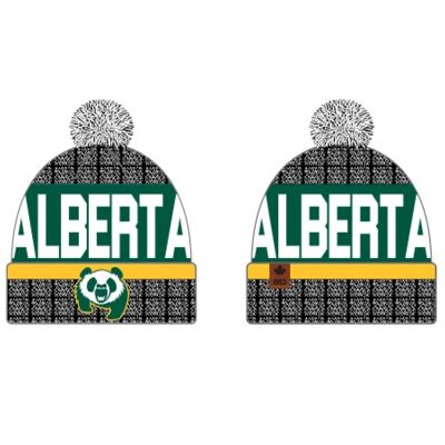 University of Alberta Outdoorsman Toque (2) Thumbnail