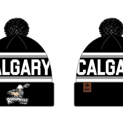 Calgary Roughnecks Classic 2.0 Roughnecks Toque Thumbnail