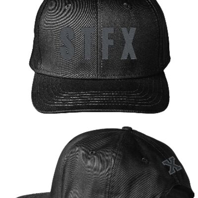 STFX Classic 6 Panel Hat Thumbnail