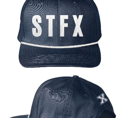 STFX 6 Panel String Hat Thumbnail