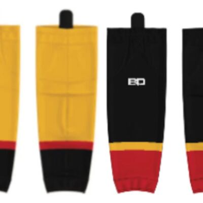 Phoenix Blind Hockey Sublimated Reversible Socks Thumbnail