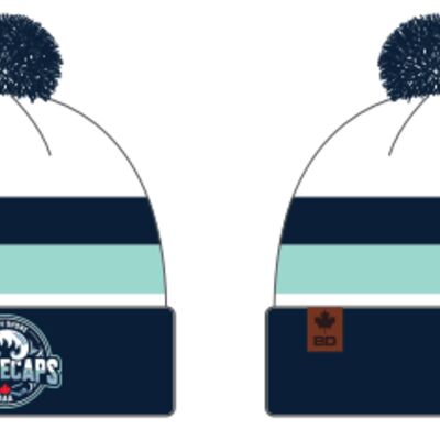 North Shore Whitecaps Classic 4.0 Toque Thumbnail