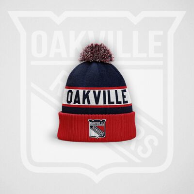 Oakville Rangers Winter Toque Thumbnail