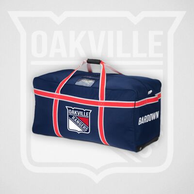 Oakville Rangers Hockey Bag Thumbnail