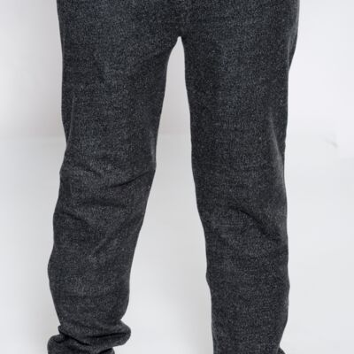 Adult Heavy Weight Marled SweatPants Thumbnail